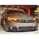 Fiat Egea M Sport Ön Tampon 2015.... ----fibersan Tuning