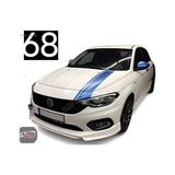 Fiat Egea Makyajsız Kasa Ön Tampon Eki