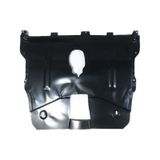 Fıat Egea Motor Alt Koruma Karter Sac Metal 2015