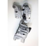 FİAT EGEA MOTOR TAKOZU SAĞ (ORJİNAL) 1.6 MULTİJET 51983865