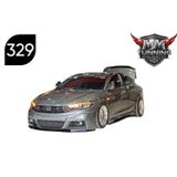 FİAT EGEA MTECH MSPORT ÖN TAMPON