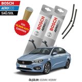 Fiat Egea Muz Silecek (2015-2020) Bosch Aeroeco