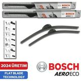Fiat Egea Muz Silecek 2015-2023 Bosch Aeroeco