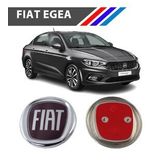 Fiat Egea Ön Panjur Arma 120 mm 735456780