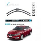 Fiat Egea Ön Silecek Takımı