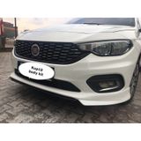 Fiat Egea Ön Tampon Eki - Fiberglass