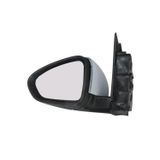 fiat egea- sd/hb- 2021-2024 kapı aynası sol elektrikli/ısıtmalı) (astarlı) (er ayna) Oem No (735646