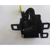 Fıat Egea- Sd/hb- 21/24 Kaput Kilidi Oem No: 52067053