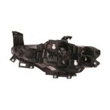 Fıat Egea- Sd/hb/sw- 15/20 Far Lambası Sağ Motorlu/ledli Ballastlı Beyaz Çıtalı Mercekli Ayfar