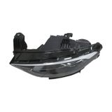 Fıat Egea- Sd/hb/sw- 15/20 Far Lambası Sol Motorlu/ledli Ballastlı Beyaz Çıtalı Mercekli Ayfar