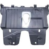 Fıat Egea- Sd/Hb/Sw- 15/20; Karter Muhafaza Plastiği (Enjeksiyon Baskı) (Eurobump) (Oem No: 52195563