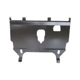 Fıat Egea- Sd/hb/sw- 15/20 Karter Muhafaza Sacı Metal