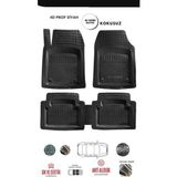 Fiat Egea Sedan 2016 Model Professıonel Siyah 4d Paspas