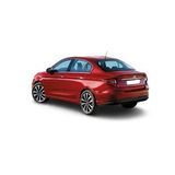Fiat Egea Sedan Cam Çıtası Çerçevesi Komple Set Kromu Nikelajı 8 Parça Full Set