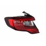 FIAT EGEA SEDAN SOL STOP LAMBASI DIŞ ÜNİTE 2015--2019