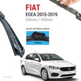 Fiat Egea Silecek Takımı (2015-2019)