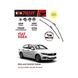 Fiat Egea Silecek Takımı 2016 Model Araca Özel Aparat