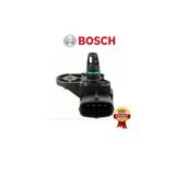 Fıat Egea - Turbo Basınç Sensörü - (Orijinal Bosch) - (2015-2017)