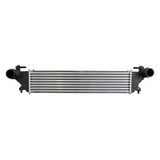 FİAT EGEA TURBO RADYATÖRÜ İNTERCOOLER ORİS 51887954
