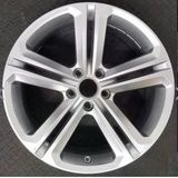 Fiat Egea Uyumlu Jant Dy1017 7.5X17 5X98 Et-35 58.1 Silver (4 Adet)