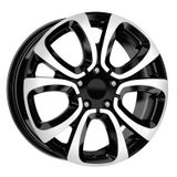 Fıat Egea Uyumlu Jant Dy1456 6.5X16 5X98 Et-39 58.1 Bd (4 Adet)