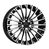 Fiat Egea Uyumlu Jant Dy1936 6.5X16 5X98 Et-35 58.1 Bd (4 Adet)