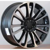 Fıat Egea Uyumlu Jant Dy956 7X16 5X98 Et-39 58.1 Bd (4 Adet)