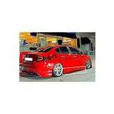 Fiat Egea Uyumlu Marşpiyel Sağ Sol Takım Fiberglass Boyasız