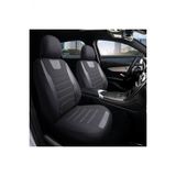 Fiat Egea Uyumlu Ozel Tasarim Oto Koltuk Kilifi Seti Maxy Sb