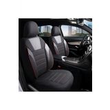 Fiat Egea Uyumlu Ozel Tasarim Oto Koltuk Kilifi Seti Simple