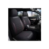 Fiat Egea Uyumlu Ozel Tasarim Oto Koltuk Kilifi Seti Smart K