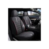 Fiat Egea Uyumlu Ozel Tasarim Oto Koltuk Kilifi Seti Star