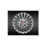 Fiat Eja-grup Linea 15''inc Kırılmaz Esnek 4 Adet Jant Kapağı