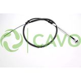 Fiat El Fren Teli Doblo 1,6 16V 01> - Cavo İt1102 644