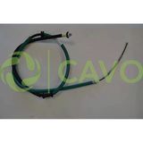 Fiat El Fren Teli Sol - Kampana (172,5 Cm) - Cavo 1102 745
