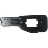 FIAT FIORINO- 08/16 ÖN TAMPON BRAKETİ L (ŞASE UCU)