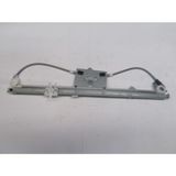 Fıat Fıorıno- 08/24 Ön Cam Krikosu Sol Elektrikli/motorsuz Tw