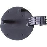 Fıat Fıorıno- 08/24 Yakıt Depo Kapağı Dış Pleksan Oem No: 1517f6