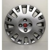 Fiat Fiorino 15 Inc Jant Kapağı 4 Adet /5171/