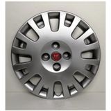 Fiat Fiorino 15 Inc Orjinal Jant Kapagi 4 Adet 5171
