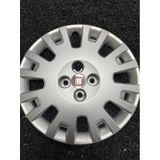 Fıat Fıorıno 15" Kırılmaz Jant Kapagı 5171Fiat