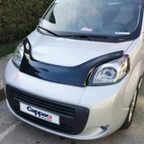 Fiat Fiorino 2007 2008 2009 2010 2011 2012 2013 2014 2015 2016 2017 2018 2019 2020 2021 2022 2023 4Mm Kaput Koruyucu Ruzgarligi