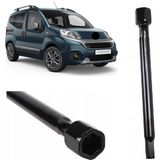 Fiat Fiorino 2007 - 2024 Uyumlu Stepne Sökme Boru Anahtarı Kriko Kolu Uzun Tip 27.5cm 51945334