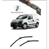 Fiat Fiorino 2007 Ve Sonrasi Uyumlu On Takim Silecek