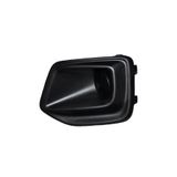 Fiat Fiorino (2008-2016) Fibertor Fiat Fiorino ön tampon sis kapağı sağ Uyumlu