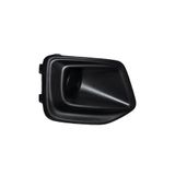 Fiat Fiorino (2008-2016) Fibertor Fiat Fiorino ön tampon sis kapağı sol Uyumlu