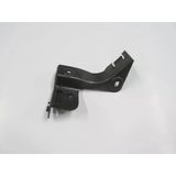 Fiat Fiorino 2008-2024 Arka Tampon Bağlantı Braketi Sol (Oem No: 7416.R0)