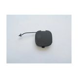 Fiat Fiorino 2008-2024 Arka Tampon Çeki Demiri Kapağı (Tw) (Oem No: 735460425) - Sağ