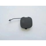 Fiat Fiorino 2008-2024 Arka Tampon Çeki Demiri Kapağı (Tw) (Oem No: 735460425)