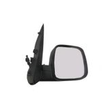 Fiat Fiorino- 2008 2024 Kapı Aynası Sağ Gri Manuel (Er Ayna) (Oem No:7354605668153Vf)